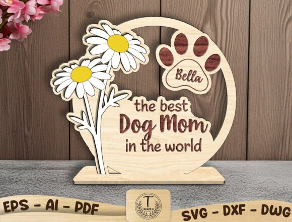 Personalized Pet Memorial Sign SVG: A Thoughtful Way to Honor Your Furry Friend