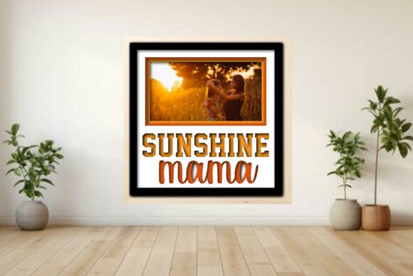 Sunshine Mama Photo Frame Shadow: A Practical Guide to Perfecting Your Layered Shadow Box